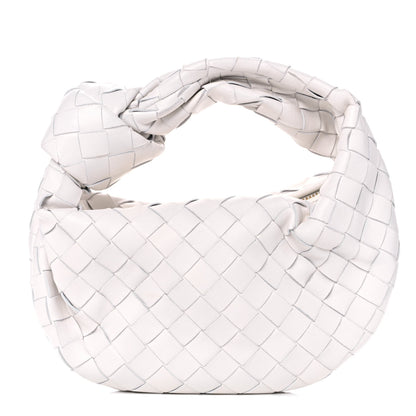 Bottega Veneta Nappa Intrecciato Mini Jodie Chalk 1 of 11
