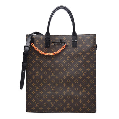 Louis Vuitton Monogram Solar Ray Sac Plat 1 of 9