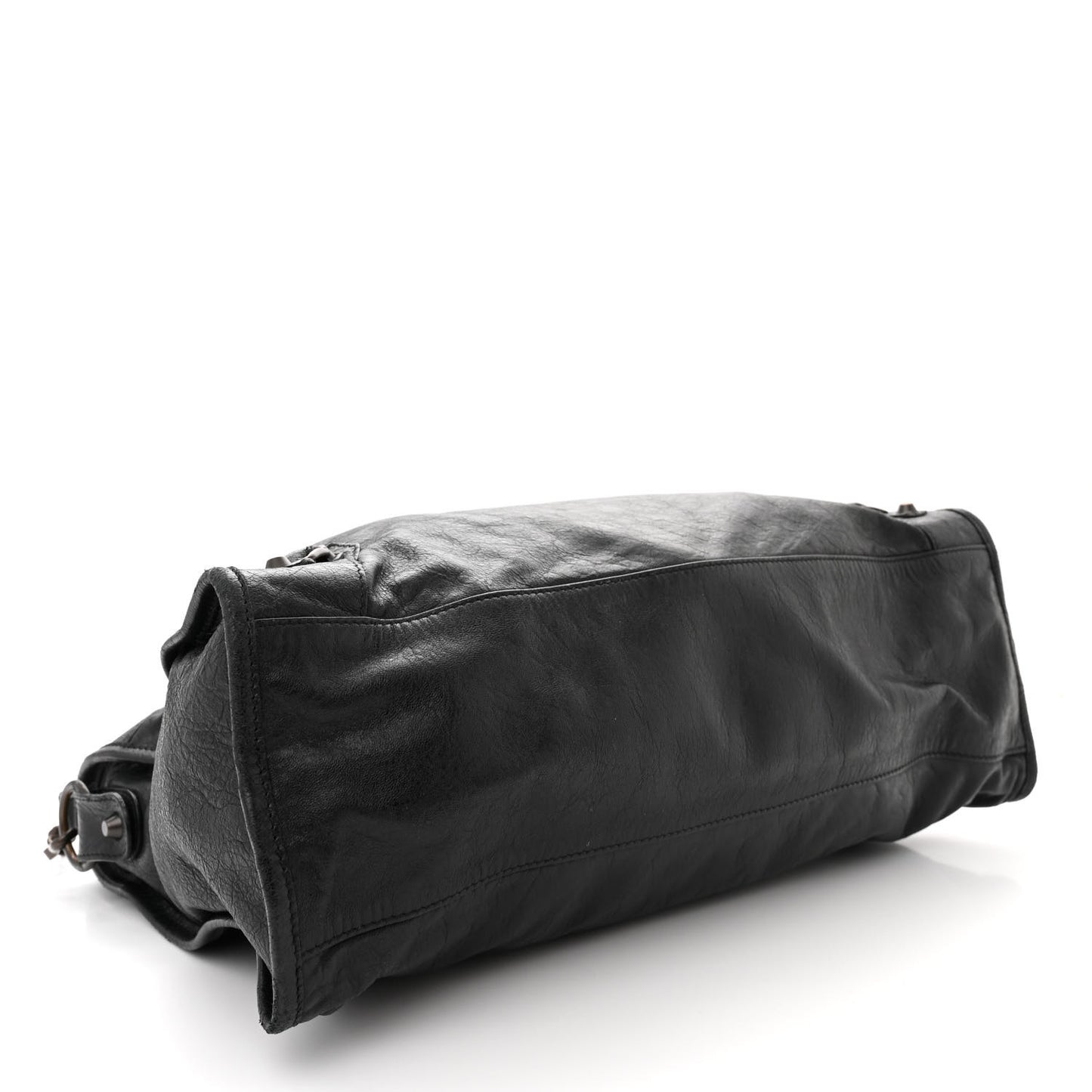 Agneau Classic Hardware City Black