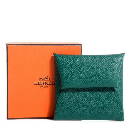 Hermes Epsom Bastia Malachite 8 of 8