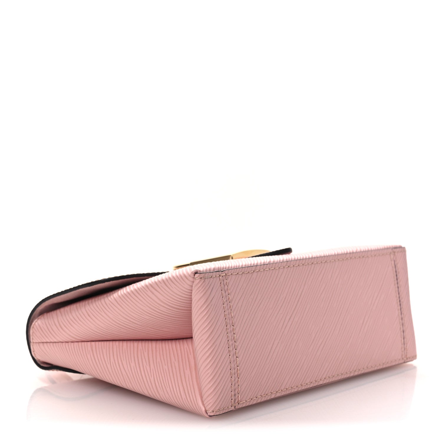 Louis Vuitton Epi Locky BB Rose Ballerine 4 of 13