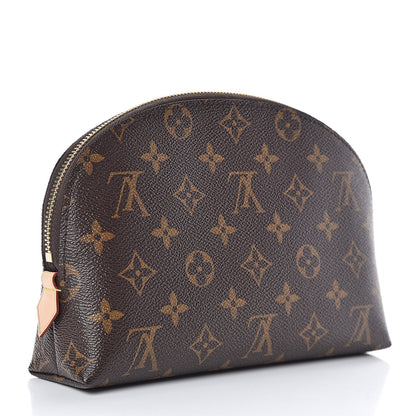 Louis Vuitton Monogram Cosmetic Pouch GM 3 of 8