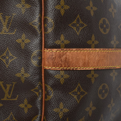 Louis Vuitton Monogram Bandouliere 55 12 of 20