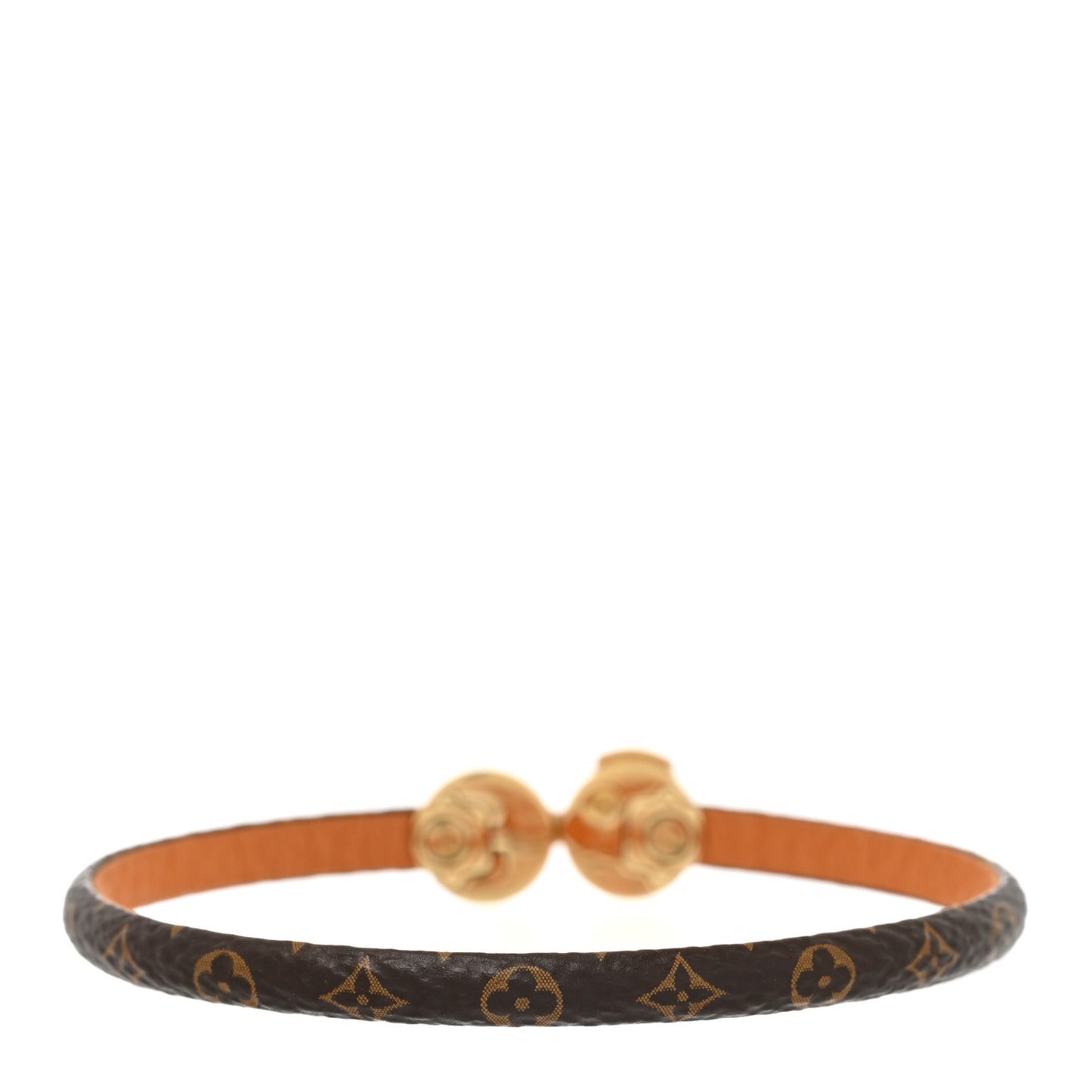 Monogram Mini Historic Bracelet