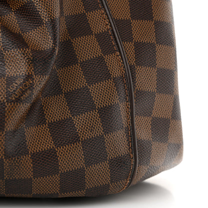 Louis Vuitton Damier Ebene Sistina GM 13 of 15