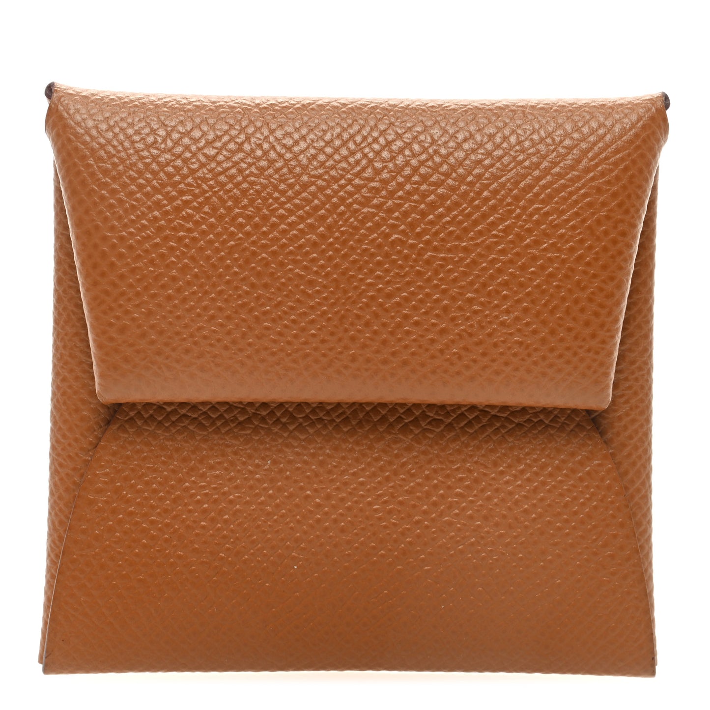 Epsom Bastia Coin Purse Gold