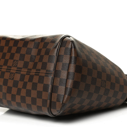 Louis Vuitton Damier Ebene Totally MM 10 of 11
