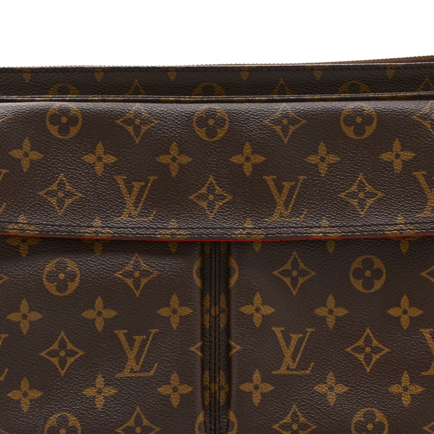 Louis Vuitton Monogram Viva-Cite GM 8 of 11