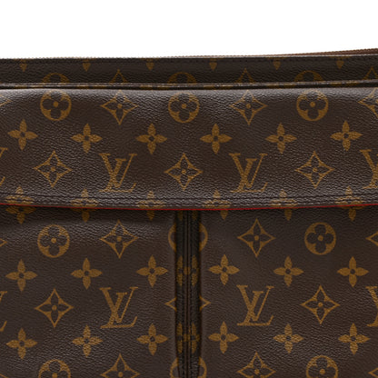 Louis Vuitton Monogram Viva-Cite GM 8 of 11