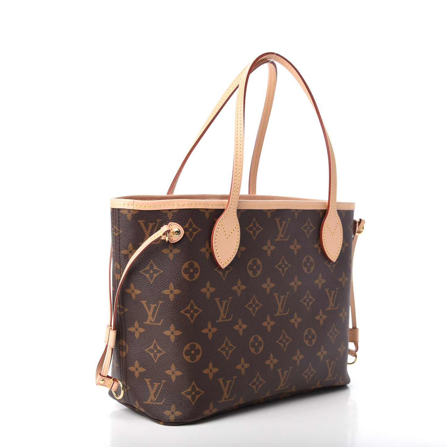 Monogram Neo Neverfull PM Pivoine