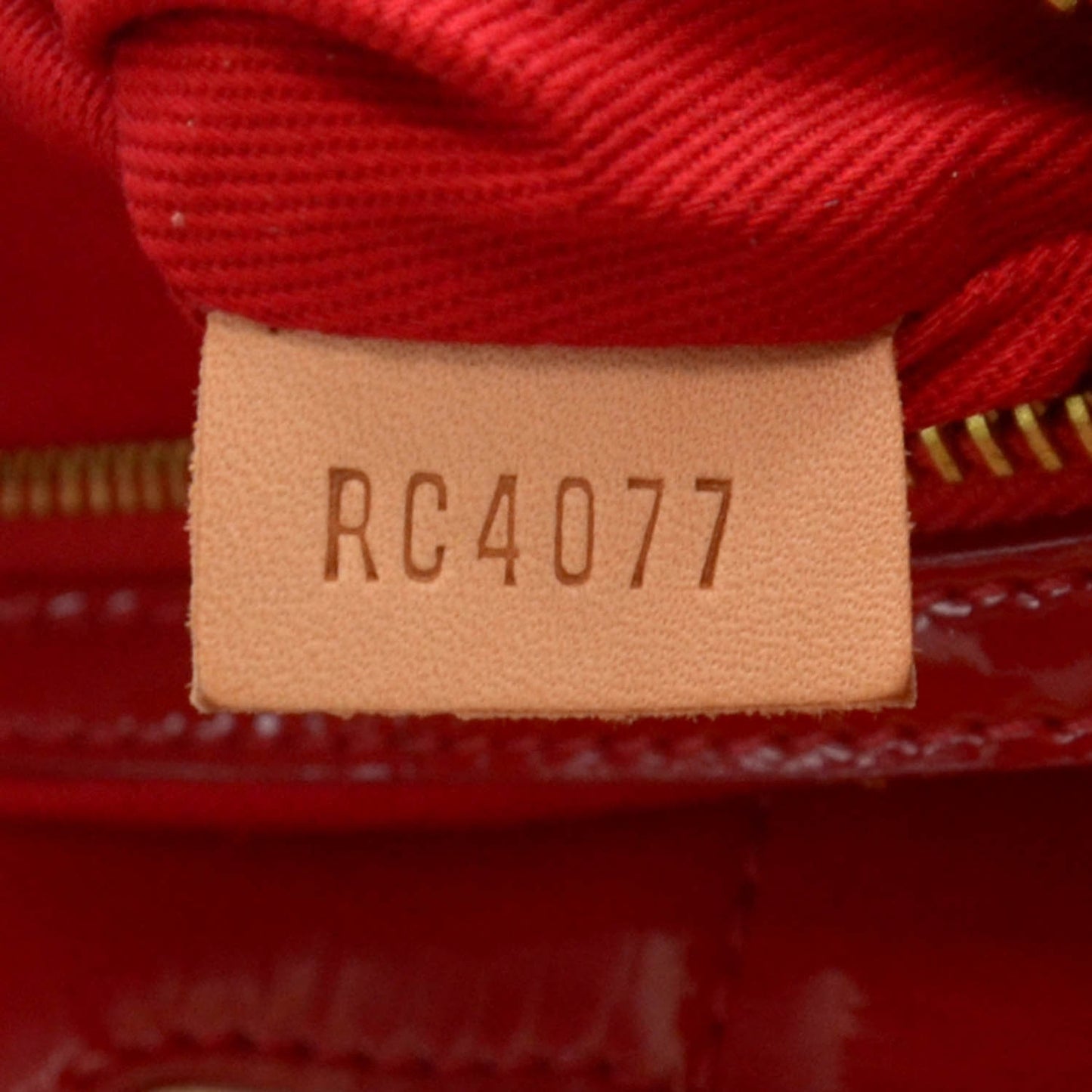 Monogram Salina GM Rubis