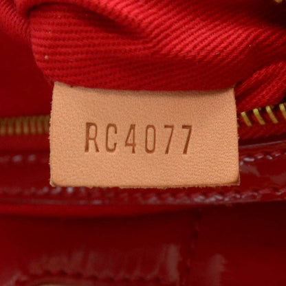 Louis Vuitton Monogram Salina GM Rubis 5 of 7