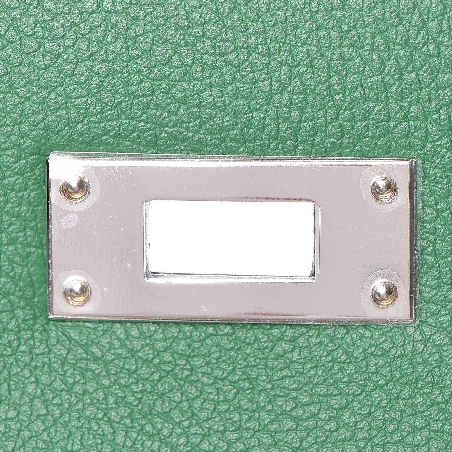 Hermes Evercolor Kelly Retourne 32 Cactus 15 of 37