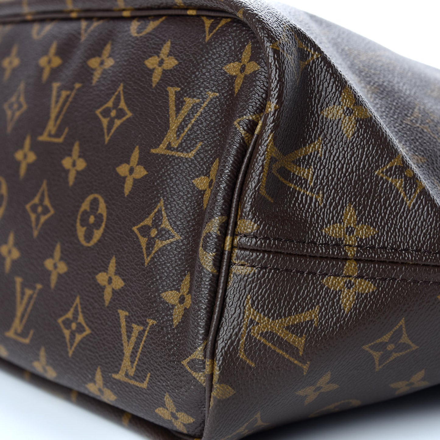 Monogram Neo Neverfull MM