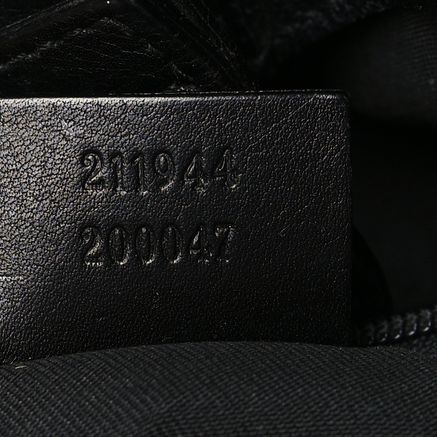 Monogram Medium Sukey Tote Black