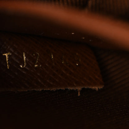 Louis Vuitton Monogram Soft Trunk Pouch 7 of 8