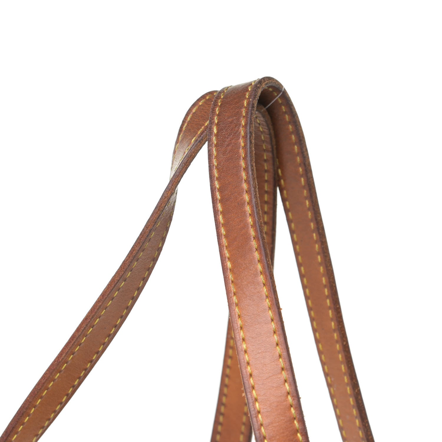 Louis Vuitton Monogram Petit Bucket 23 10 of 14