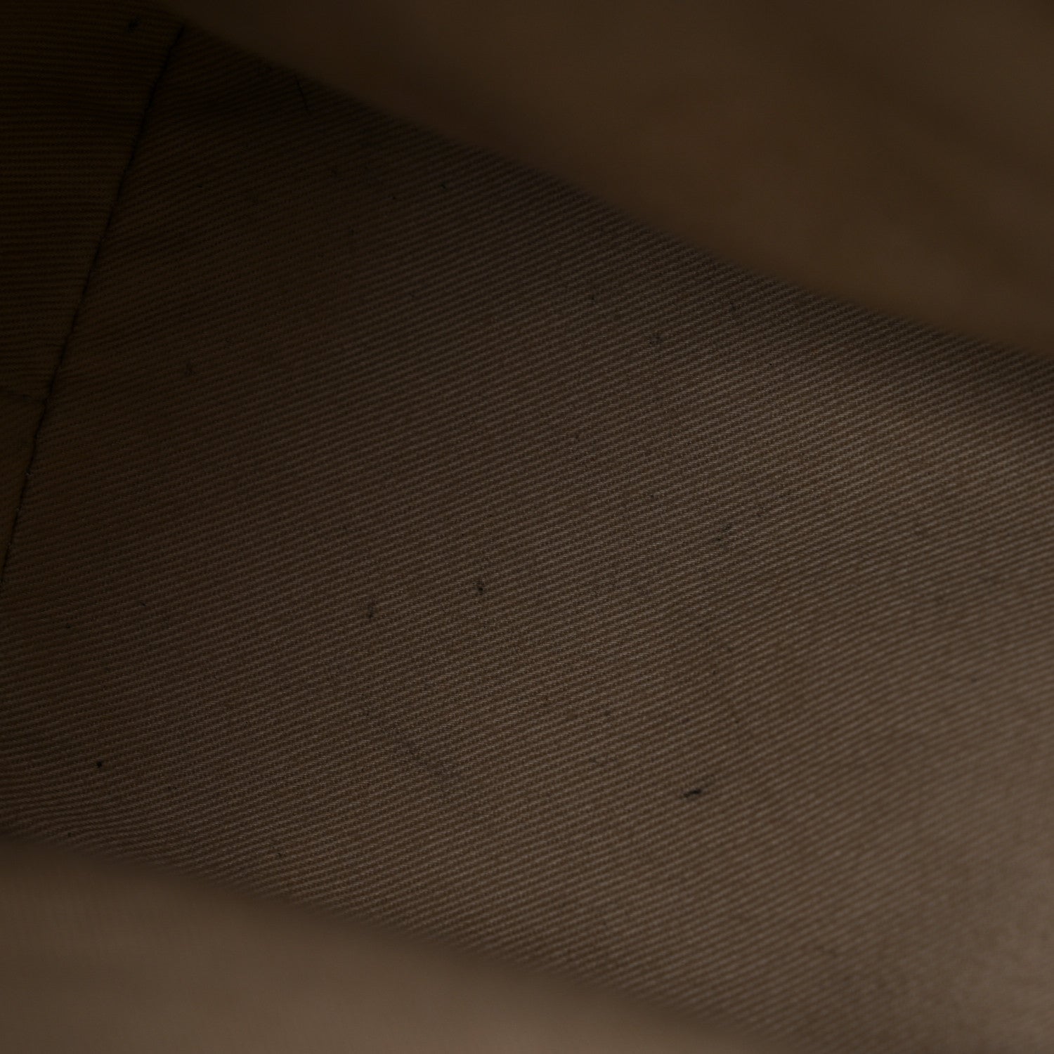 Chloe Suede Calfskin Small Faye Backpack Motty Grey 13 of 16