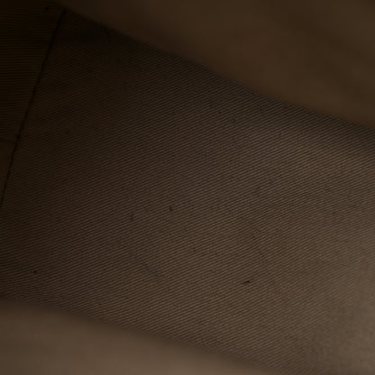 Chloe Suede Calfskin Small Faye Backpack Motty Grey 13 of 16