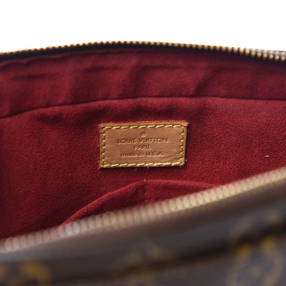 Louis Vuitton Monogram Multipli-Cite 6 of 19