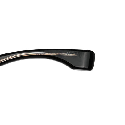 Fendi Acetate Fendi Roma Sunglasses FF 0457/G/S Black Blue 7 of 7