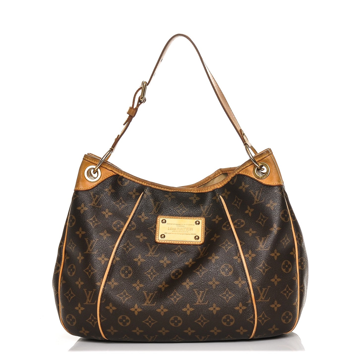 Monogram Galliera PM