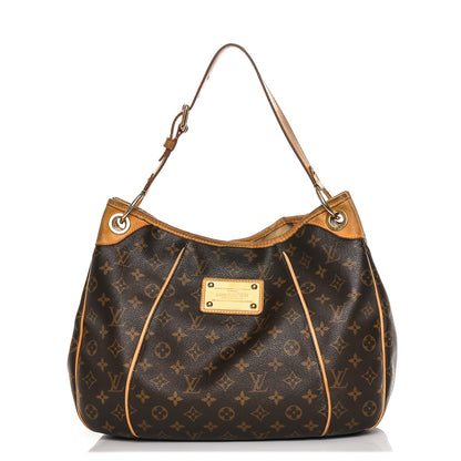 Louis Vuitton Monogram Galliera PM 1 of 8
