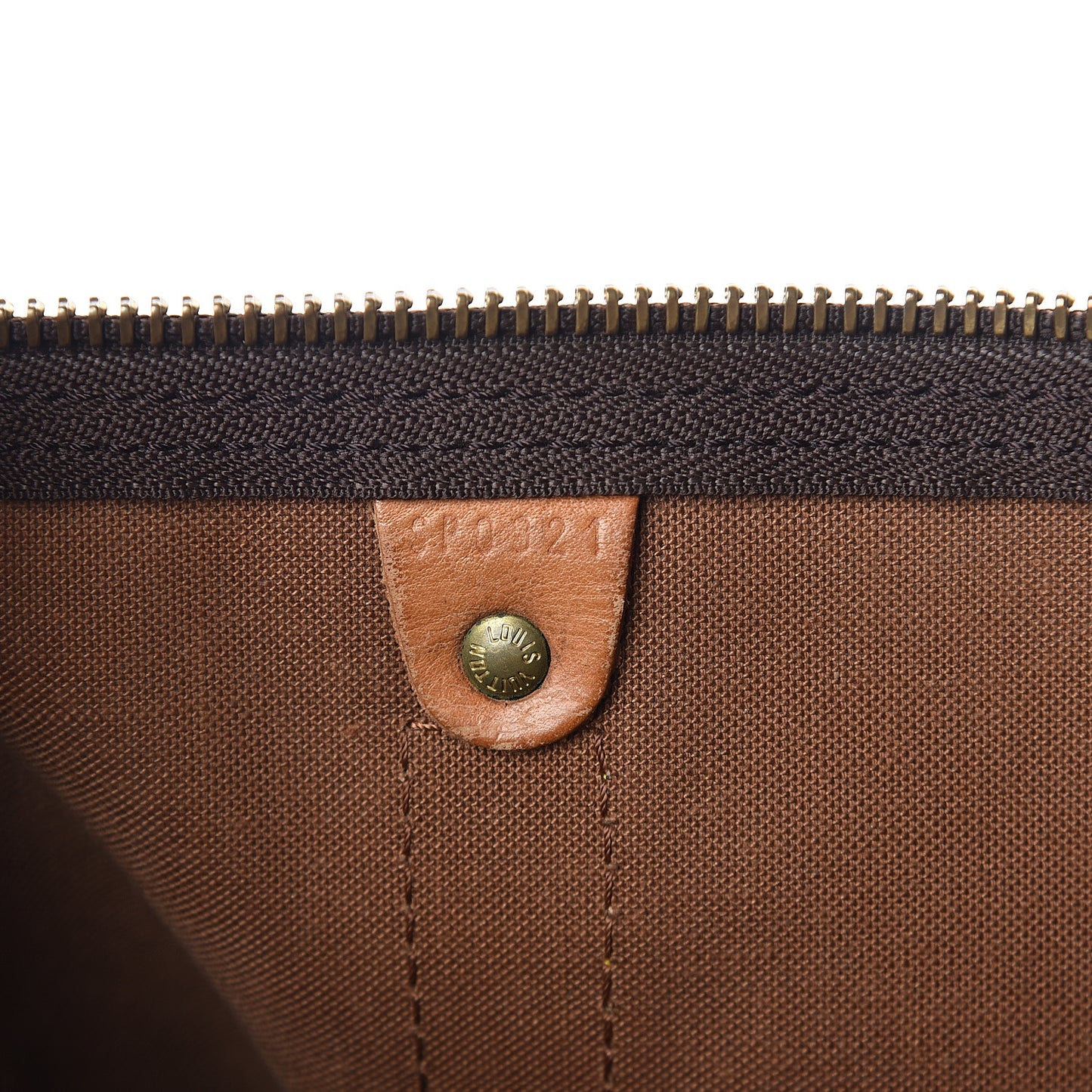 Monogram Keepall 45