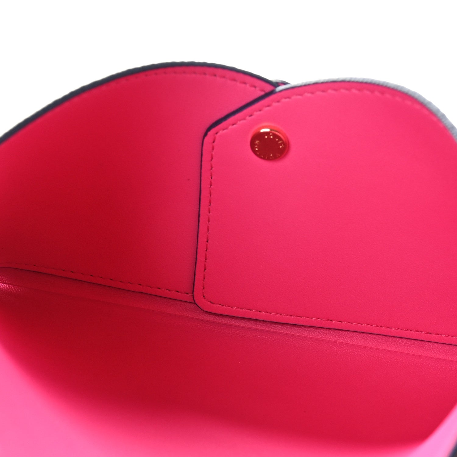 Louis Vuitton Monogram Spring In The City Medium Kirigami Pochette Insert Midnight Fuchsia 5 of 7