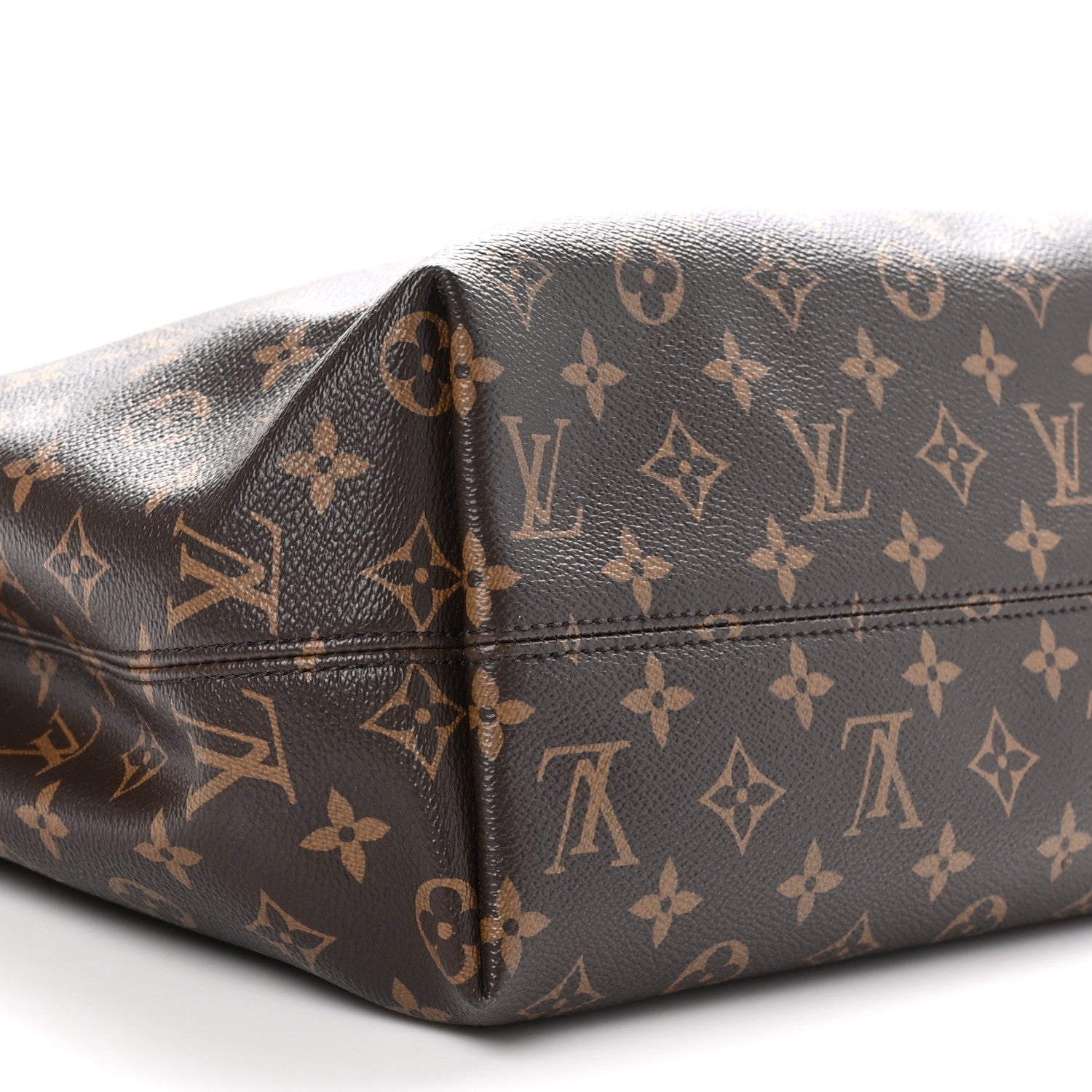 Louis Vuitton Monogram Graceful MM Pivoine 8 of 9