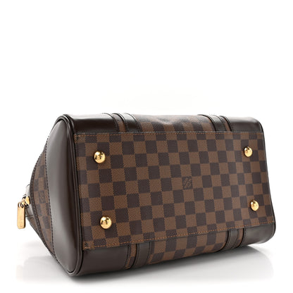Louis Vuitton Damier Ebene Berkeley 4 of 13