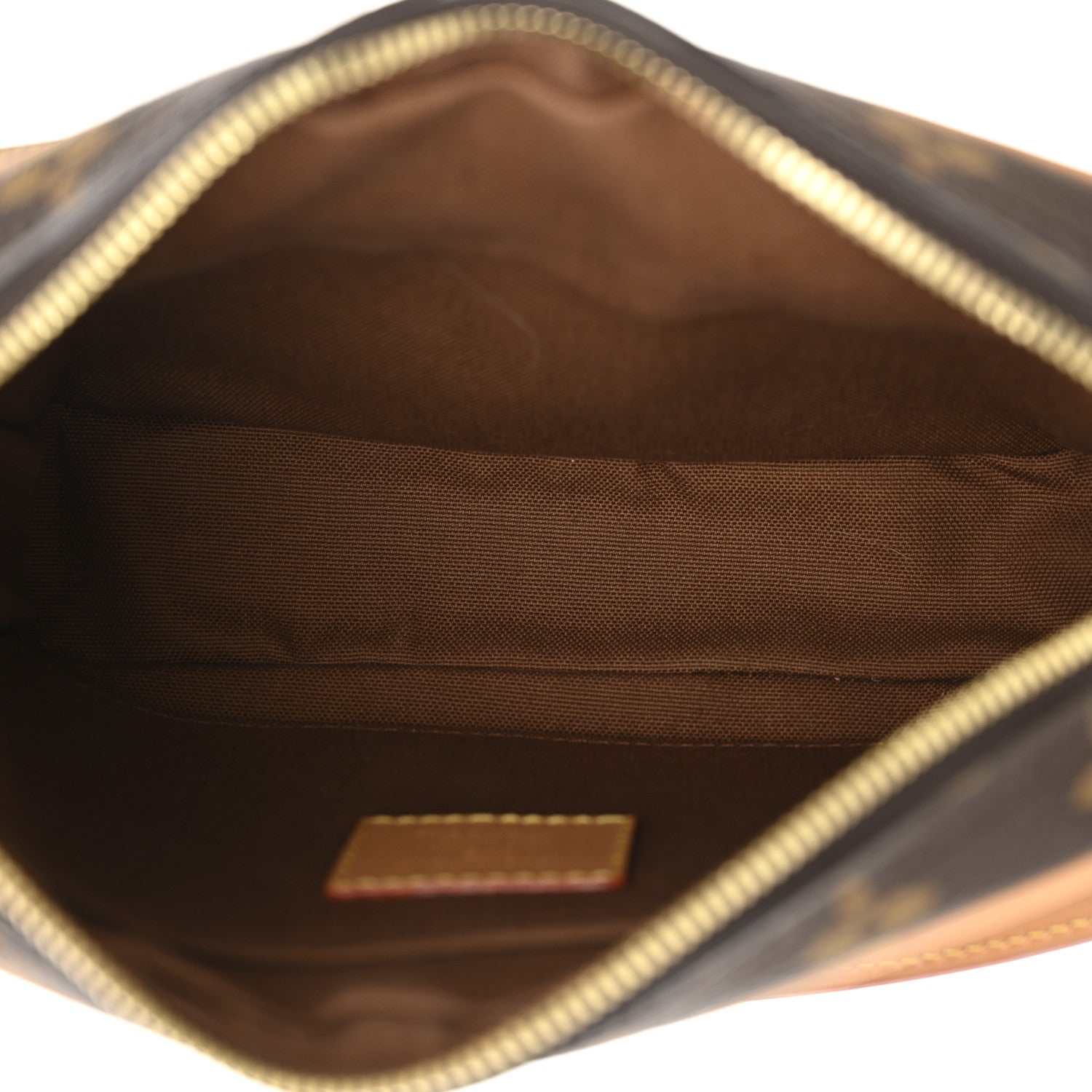 Louis Vuitton Monogram Landscape Archive Nil Brown 1756709