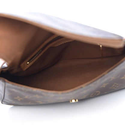 Louis Vuitton Monogram Mini Looping 5 of 10