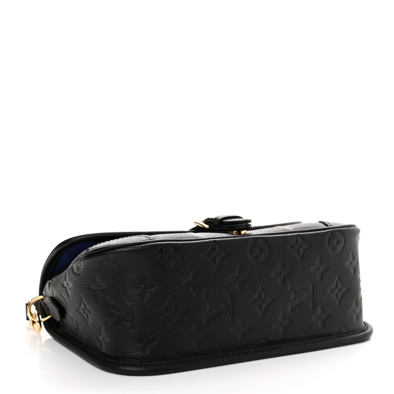 Louis Vuitton Empreinte Monogram Giant Diane Black 4 of 10