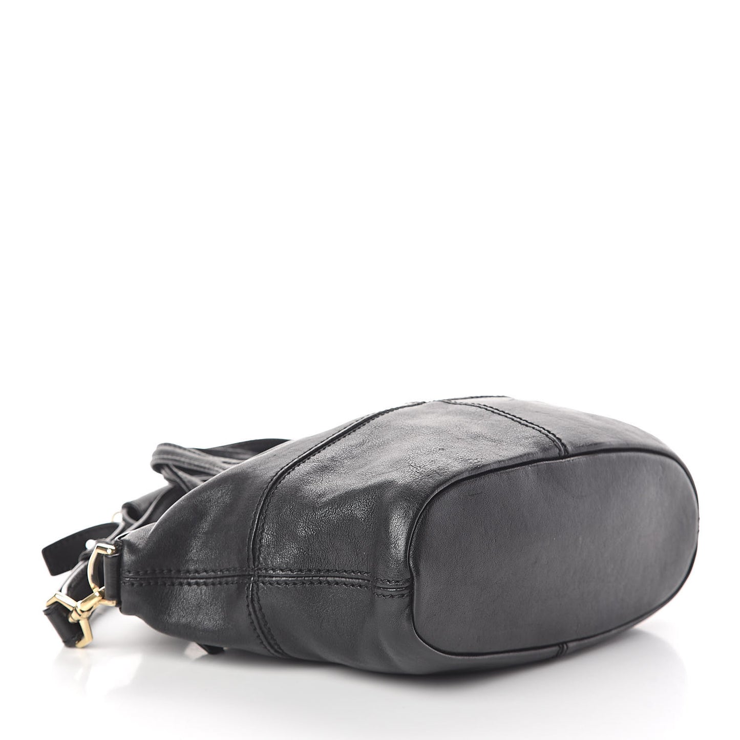 Lambskin Micro Nightingale Black