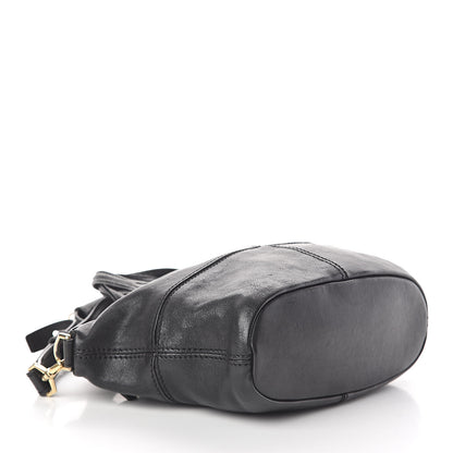 Givenchy Lambskin Micro Nightingale Black 4 of 9