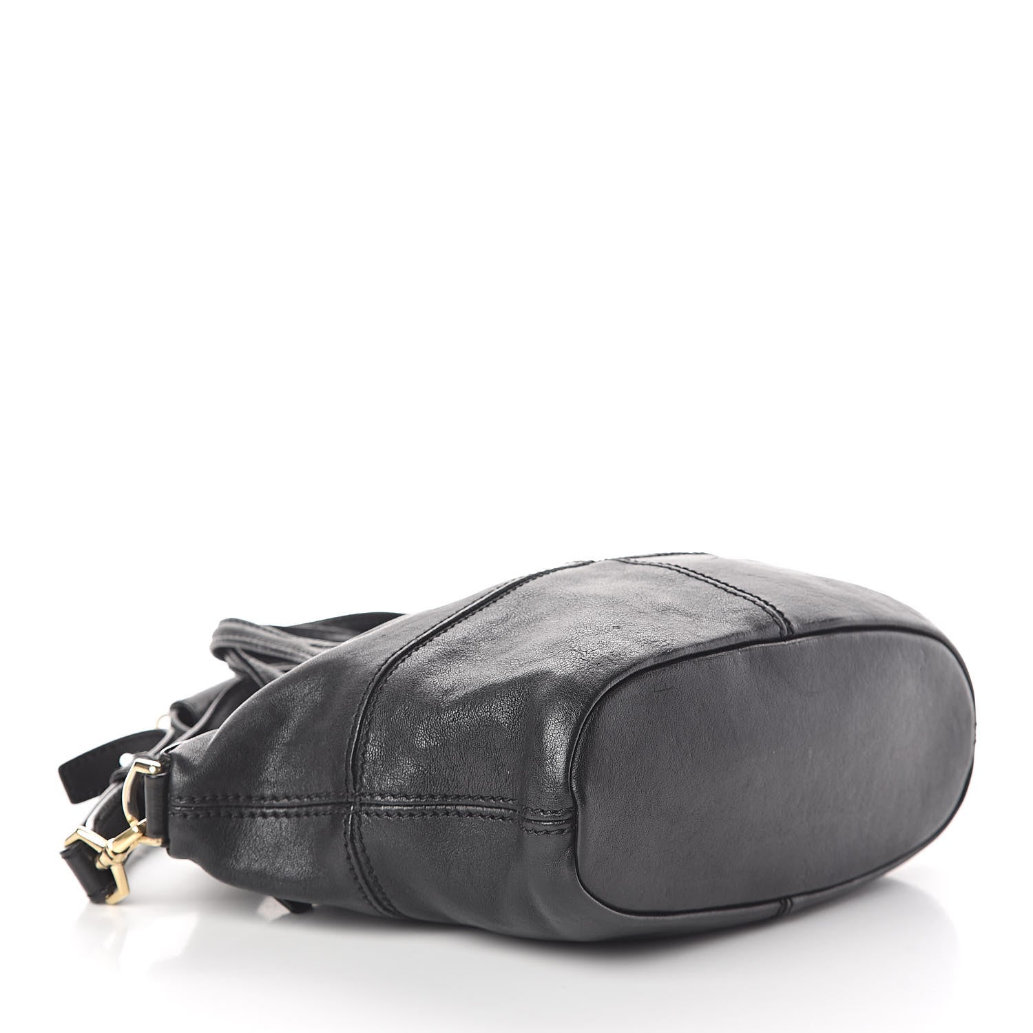 Givenchy Lambskin Micro Nightingale Black 4 of 10