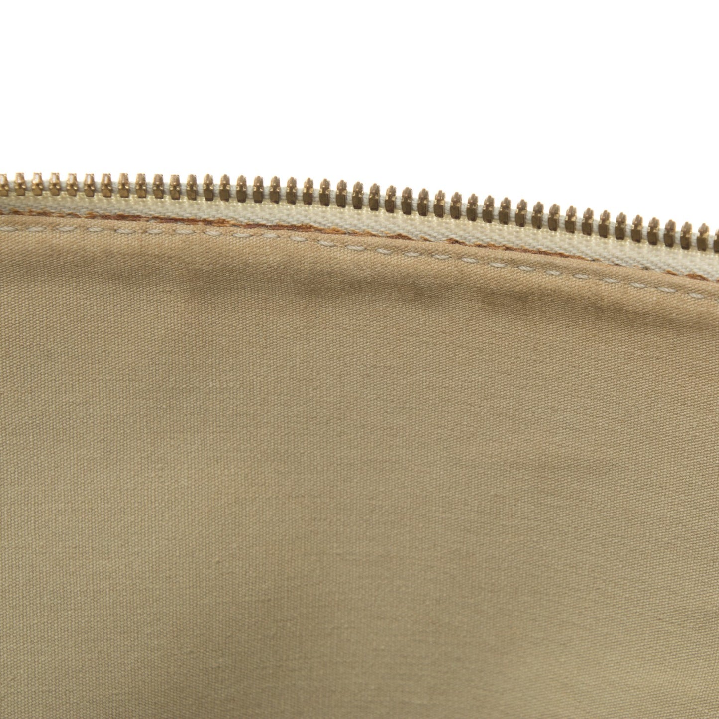 Mini Monogram Alma Haut Tote Olive