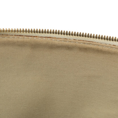 Louis Vuitton Mini Monogram Alma Haut Tote Olive 9 of 9