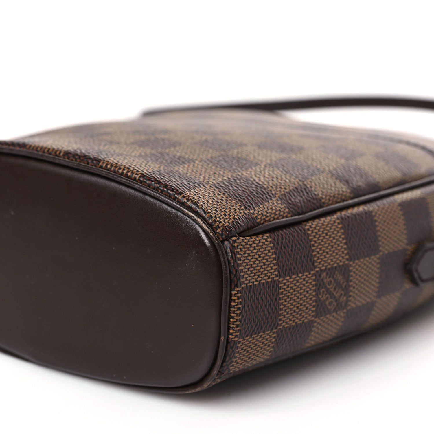 Louis Vuitton Damier Ebene Ipanema PM 8 of 8