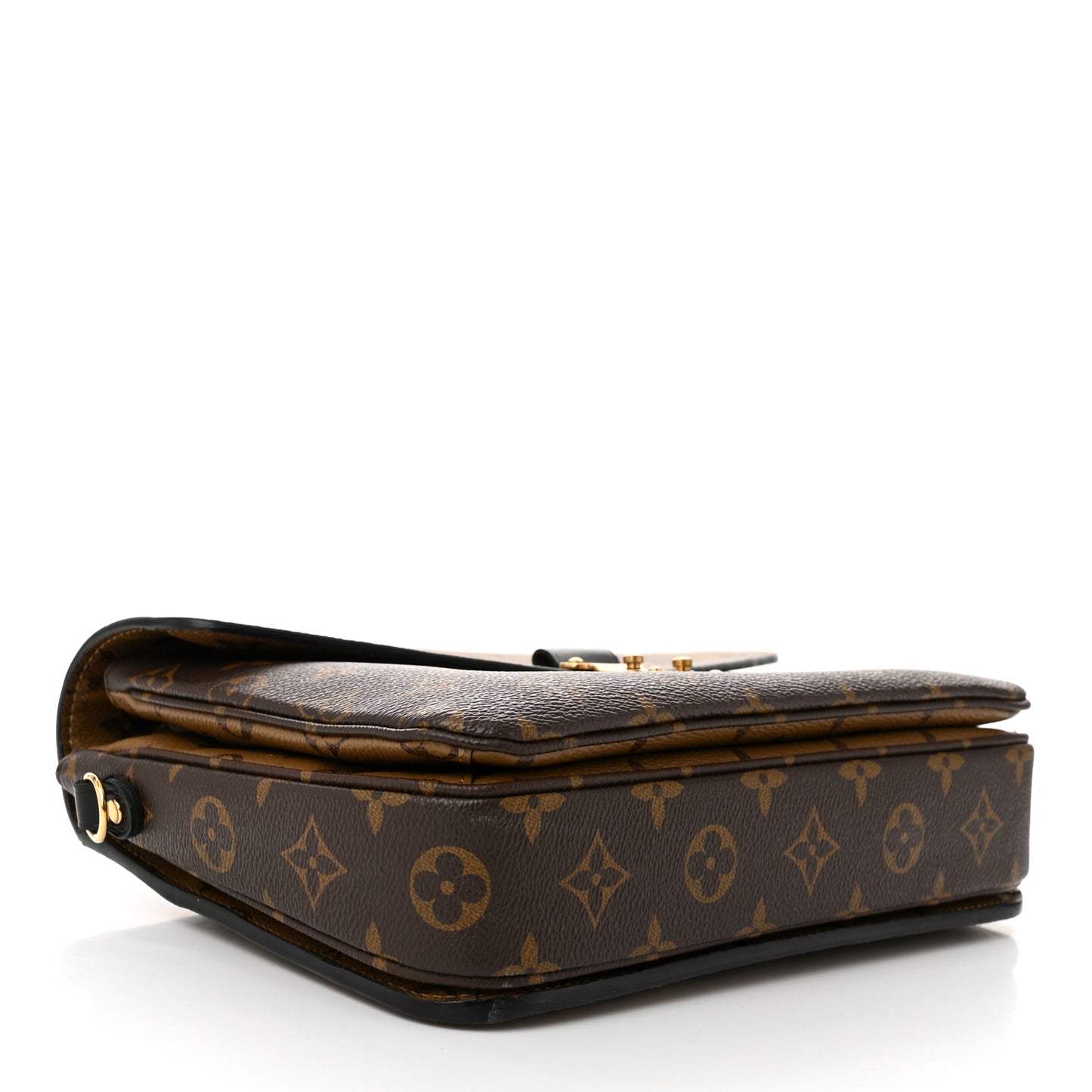 Reverse Monogram Pochette Metis