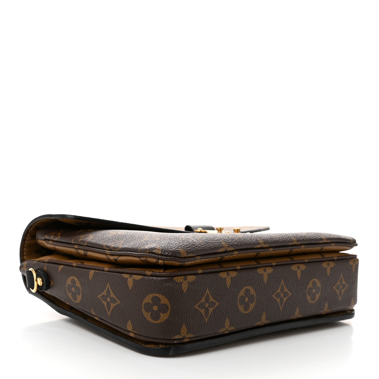 Louis Vuitton Reverse Monogram Pochette Metis 4 of 10