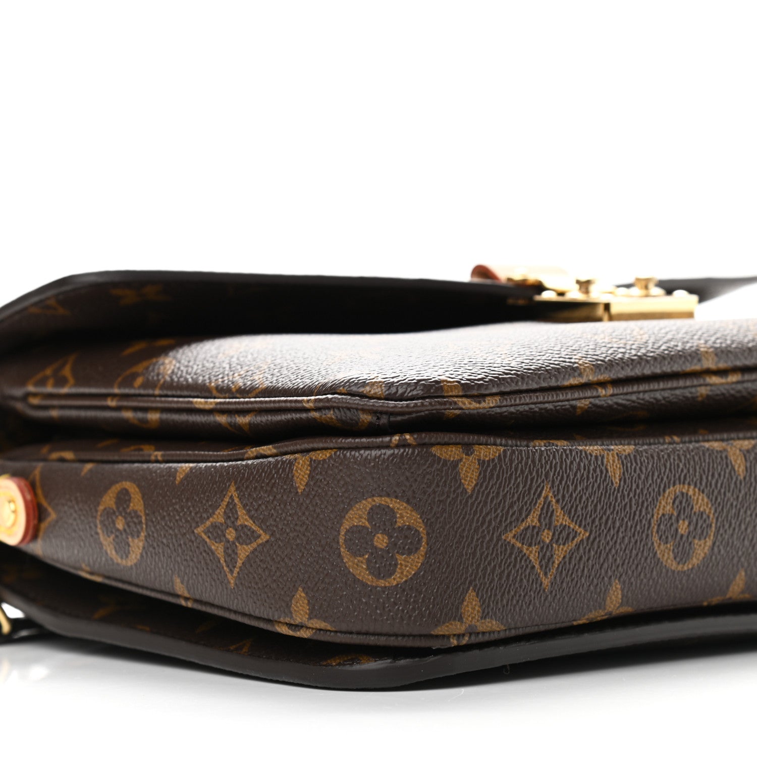 Louis Vuitton Monogram Pochette Metis 7 of 10