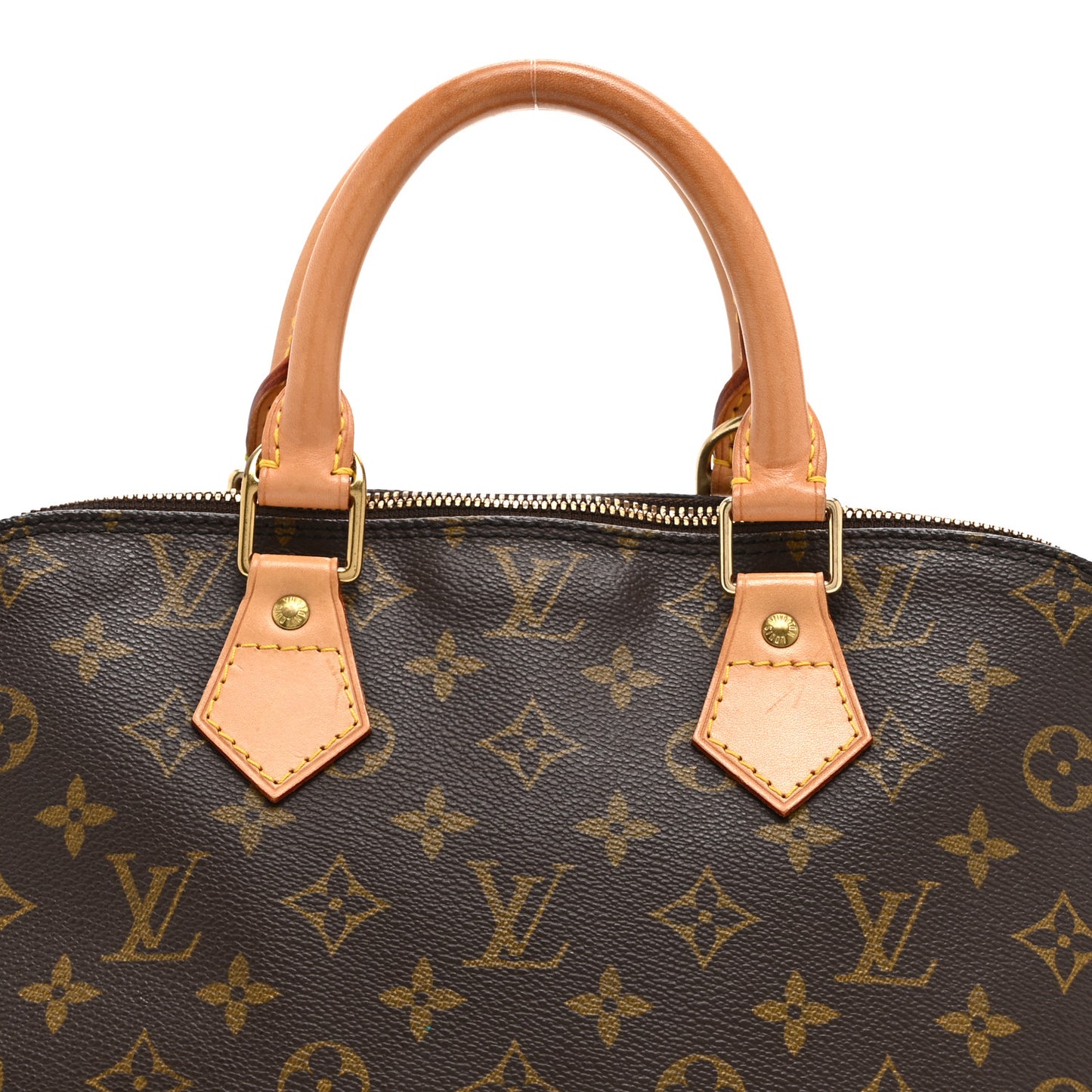 Monogram Alma PM