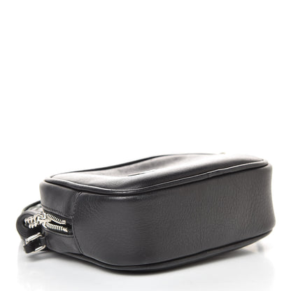 Saint Laurent Nappa Monogram Blogger Bag Black 4 of 13