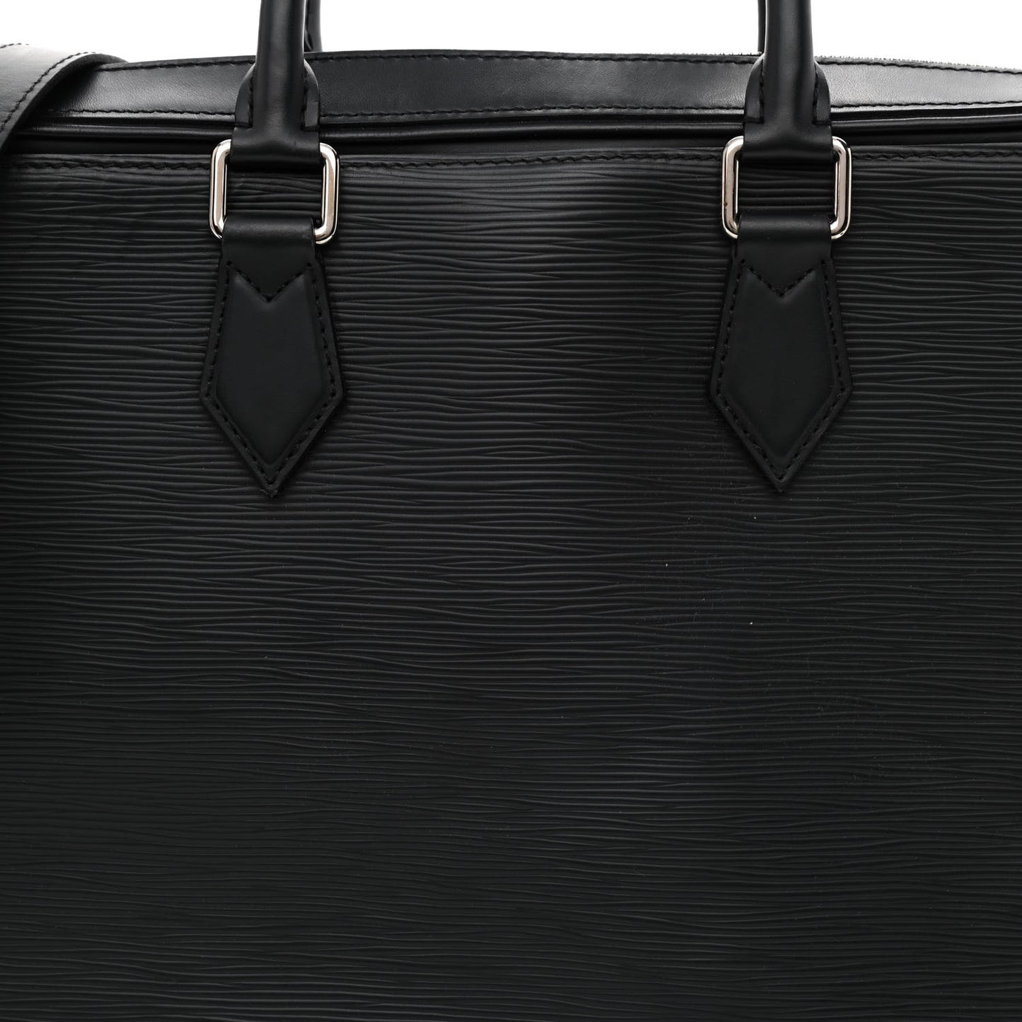 Epi Dandy MM Briefcase Black