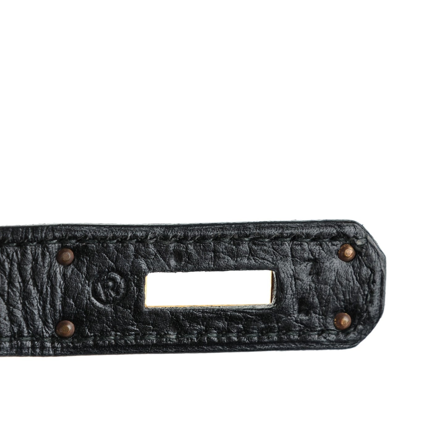 Ardennes Kelly Retourne 32 Black