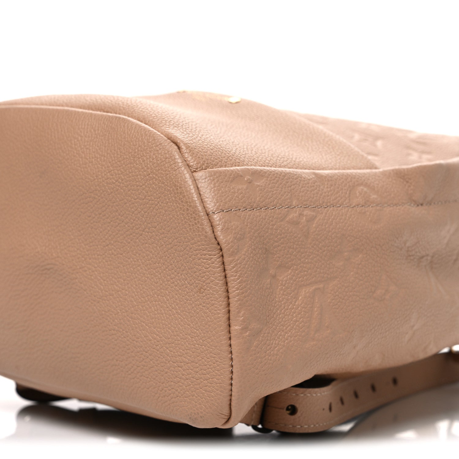 Louis Vuitton Empreinte Sorbonne Backpack Papyrus 9 of 10