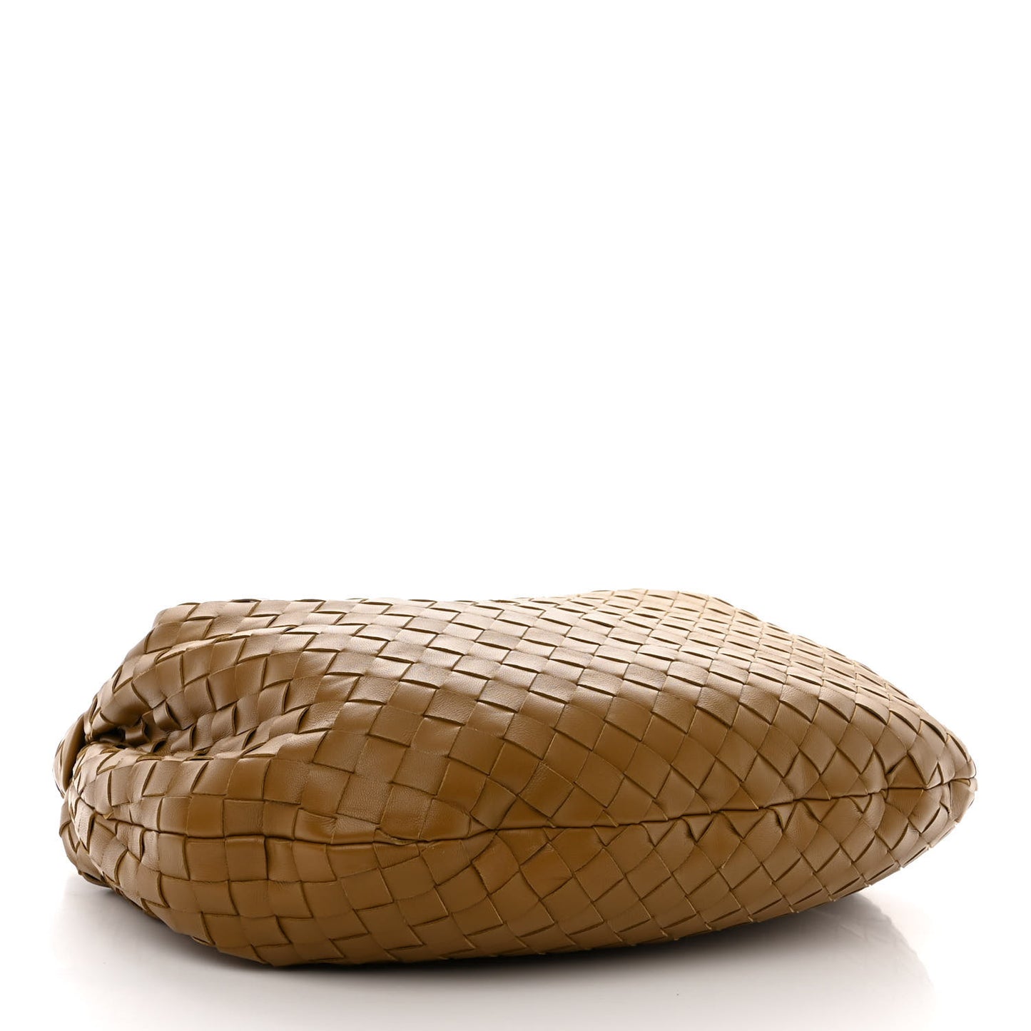 Nappa Intrecciato Small Jodie Acorn