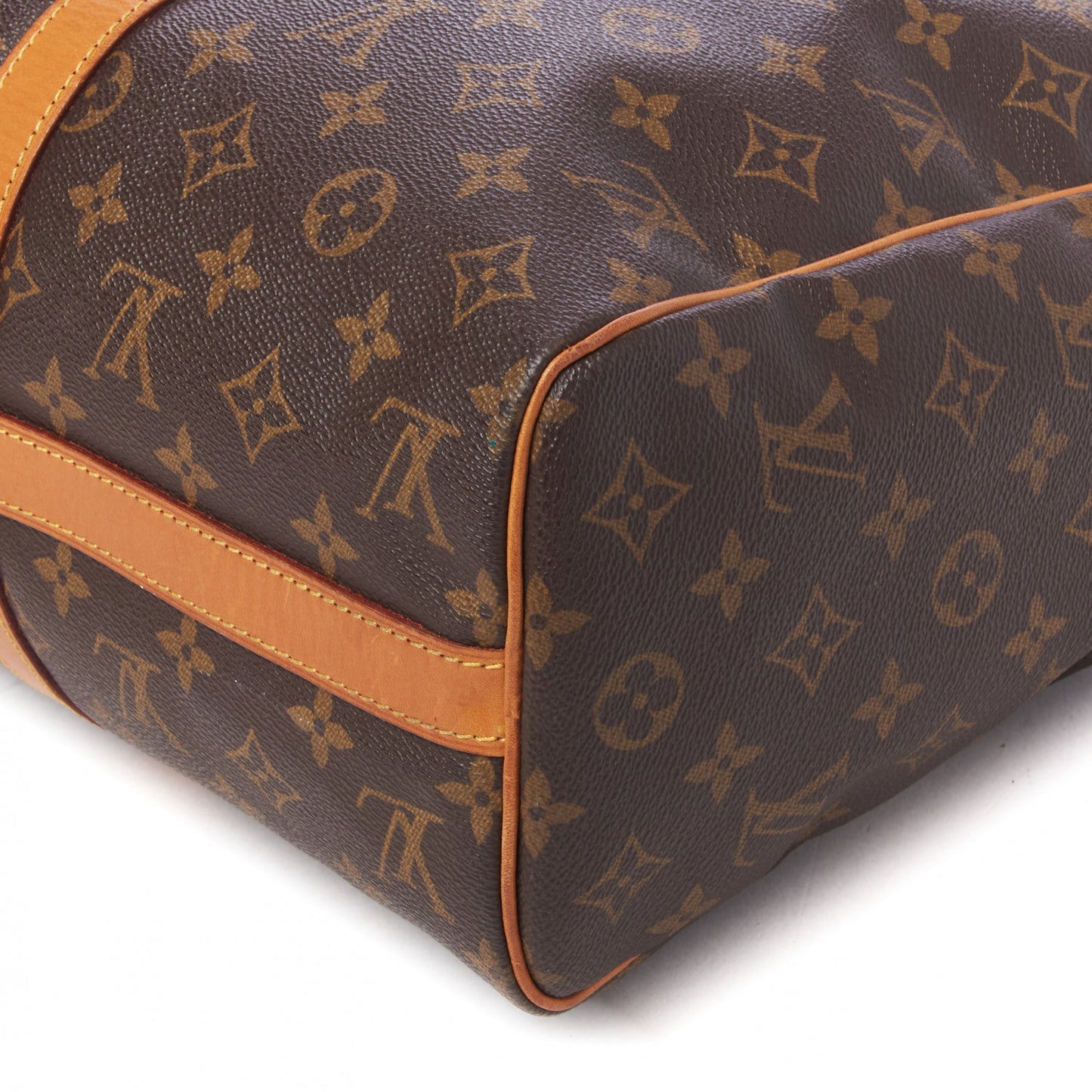 Monogram Sac Flanerie 45